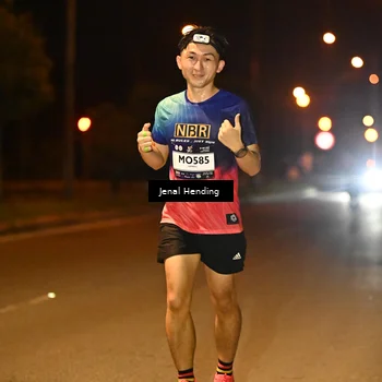 Runner Photo 7722519