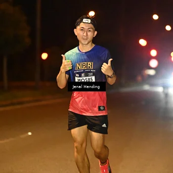 Runner Photo 7722521