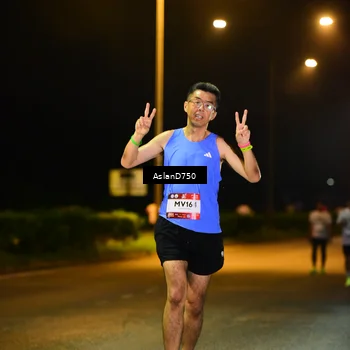 Runner Photo 7722524