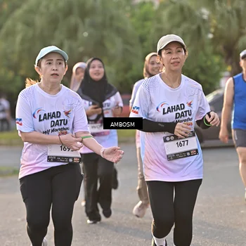 Runner Photo 7722526