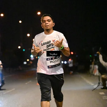 Runner Photo 7722527