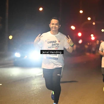 Runner Photo 7722528