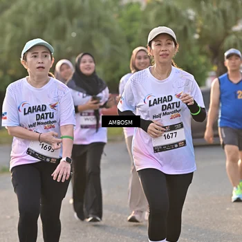 Runner Photo 7722538