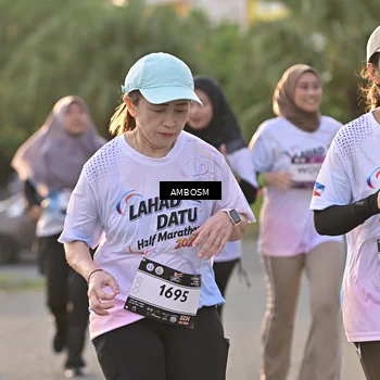 Runner Photo 7722548