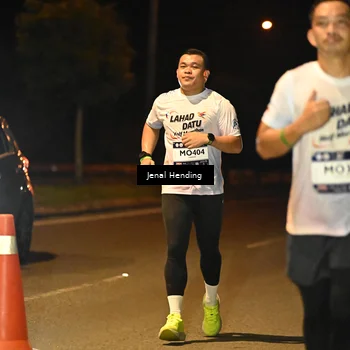 Runner Photo 7722561