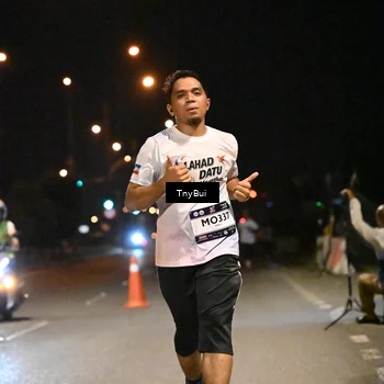 Runner Photo 7722567