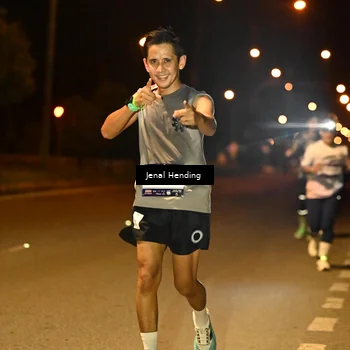 Runner Photo 7722576