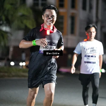 Runner Photo 7722582
