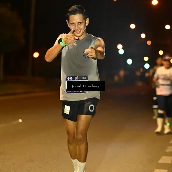 Runner Photo 7722592