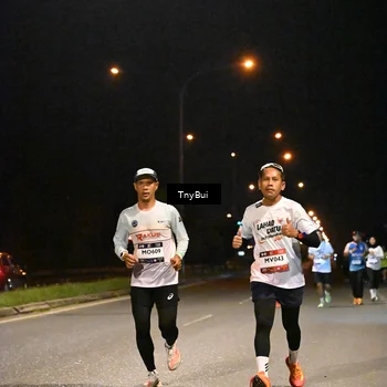 Runner Photo 7722598
