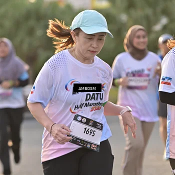 Runner Photo 7722617
