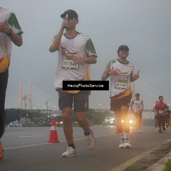 Runner Photo 7722620