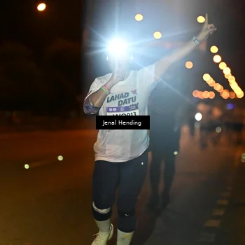 Runner Photo 7722621