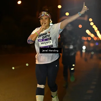 Runner Photo 7722622