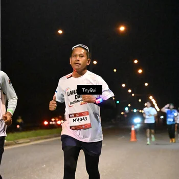 Runner Photo 7722624