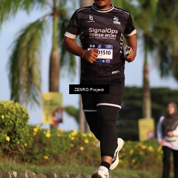 Runner Photo 7722629