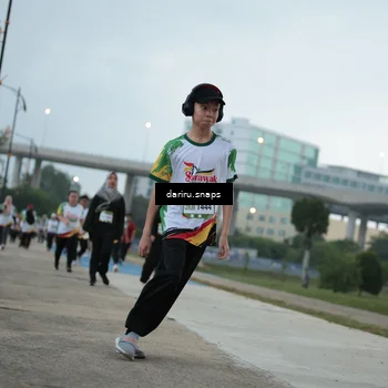 Runner Photo 7722635
