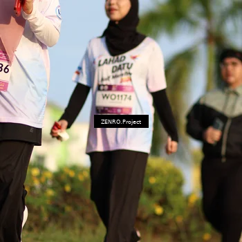 Runner Photo 7722645
