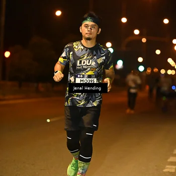 Runner Photo 7722646