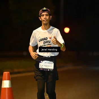 Runner Photo 7722650