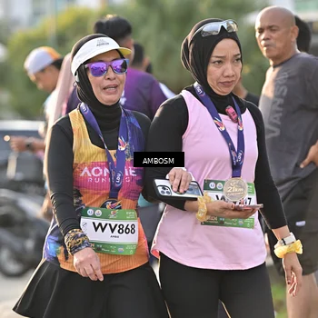 Runner Photo 7722655