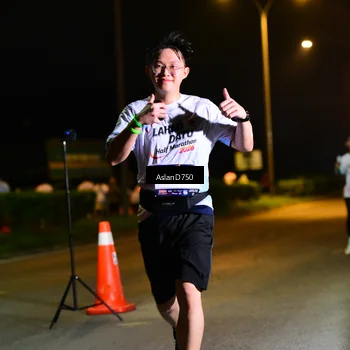 Runner Photo 7722656