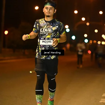 Runner Photo 7722660