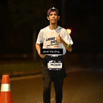 Runner Photo 7722667