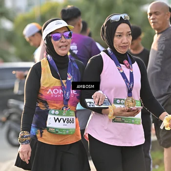 Runner Photo 7722674