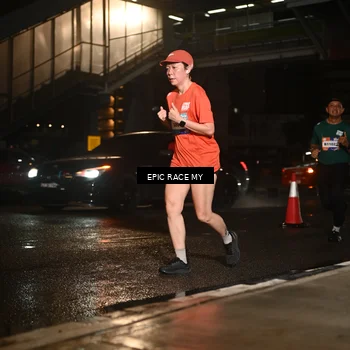 Runner Photo 7722675