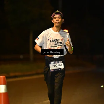 Runner Photo 7722677