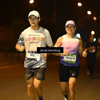 Runner Photo 7722682