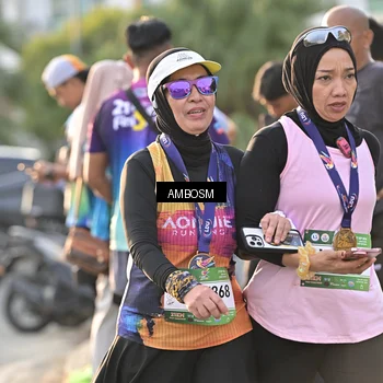 Runner Photo 7722683