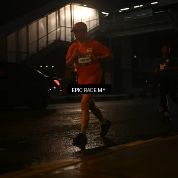 Runner Photo 7722690
