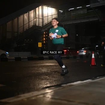 Runner Photo 7722694
