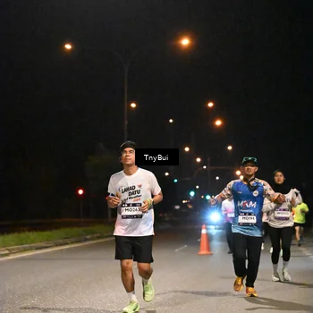 Runner Photo 7722696