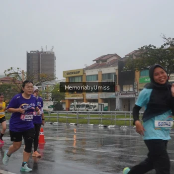 Runner Photo 772270