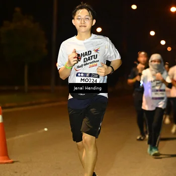 Runner Photo 7722700