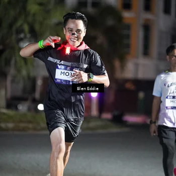 Runner Photo 7722701
