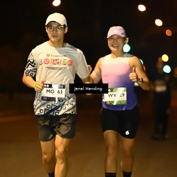Runner Photo 7722702