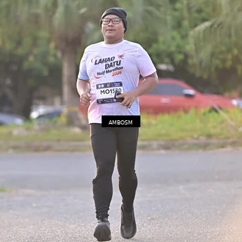 Runner Photo 7722703