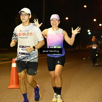 Runner Photo 7722708