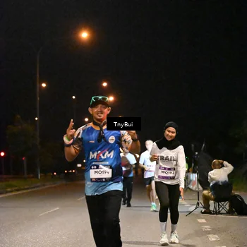 Runner Photo 7722709