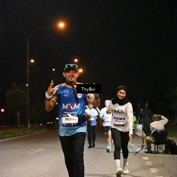 Runner Photo 7722711