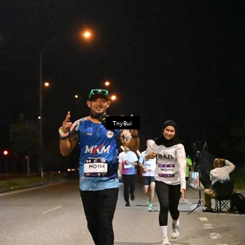 Runner Photo 7722721