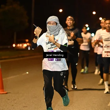 Runner Photo 7722730