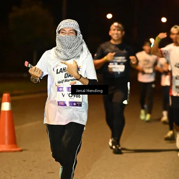 Runner Photo 7722732