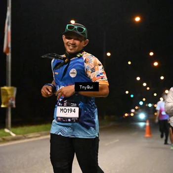 Runner Photo 7722736