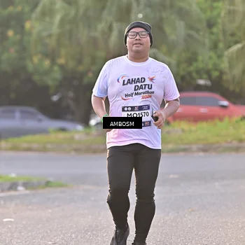 Runner Photo 7722740