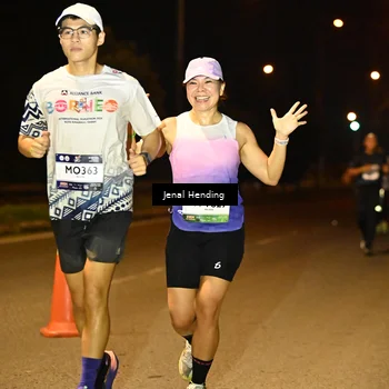 Runner Photo 7722742